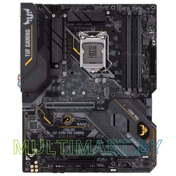 Материнская плата ASUS TUF Z390-Pro Gaming